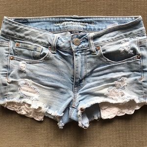 American Eagle shorts